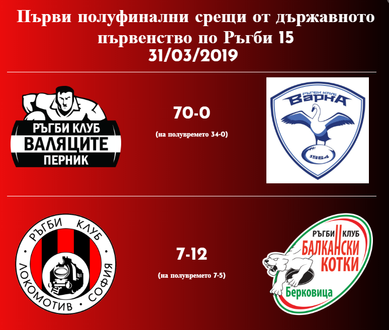 ragbi 1vi polufinali mazhe 2018 2019