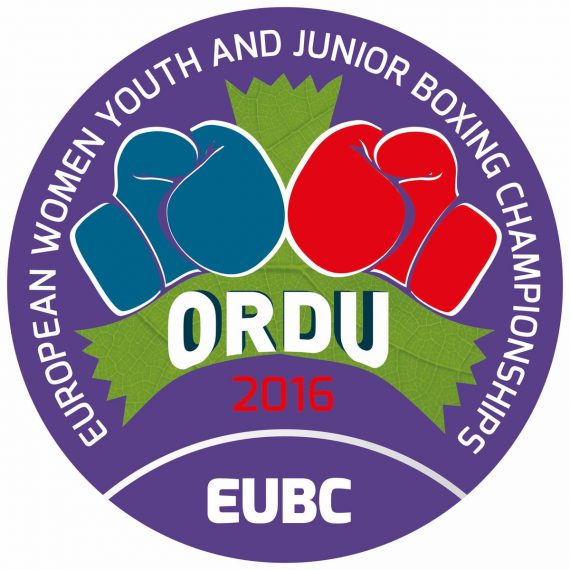 Ordu2016 logo