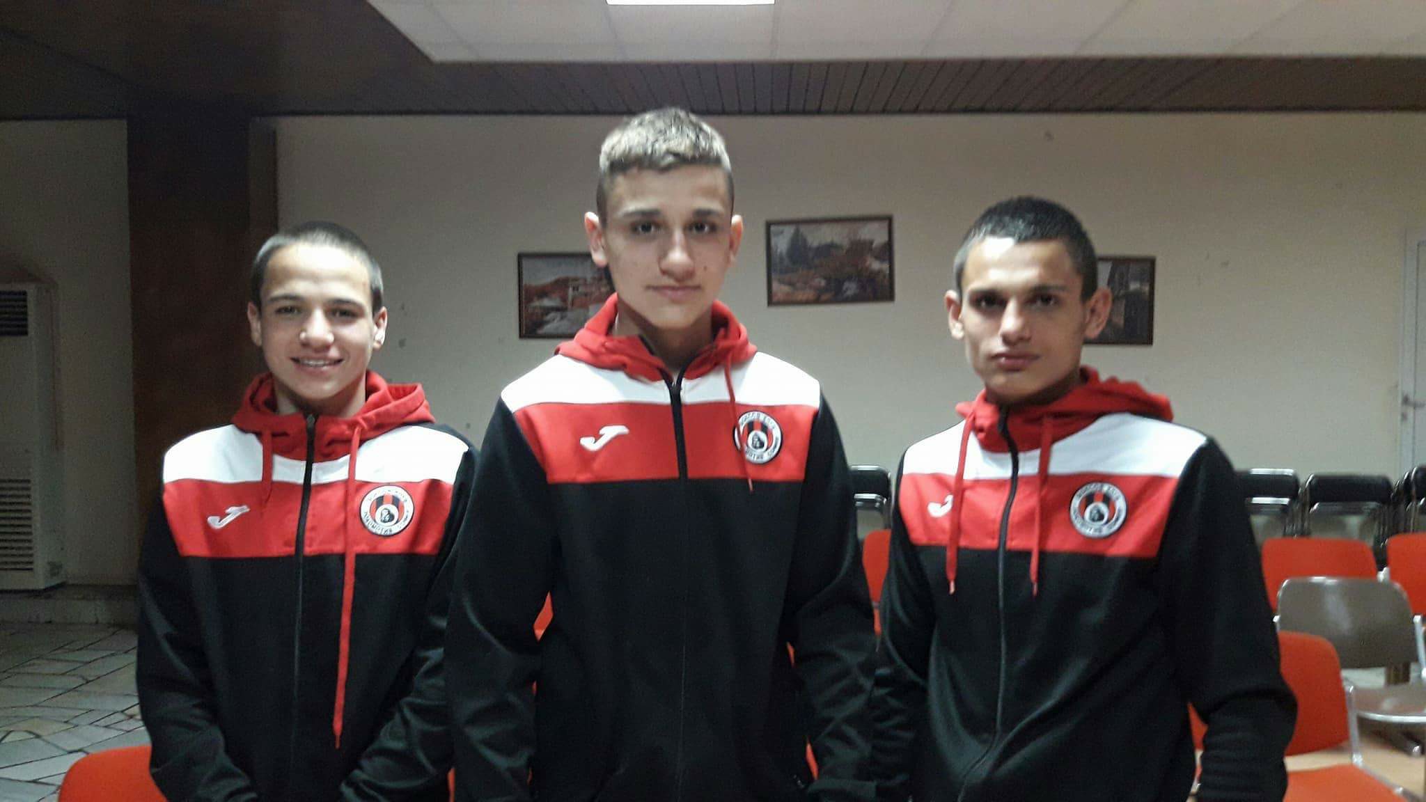 dlop iunoshi 2017 lokomotiv finali