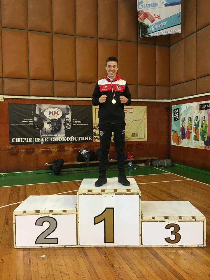 loko boks dlsh iunoshi 2018