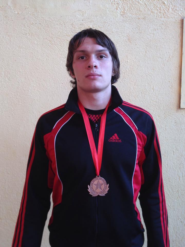 aleks vasilev sambo3eu