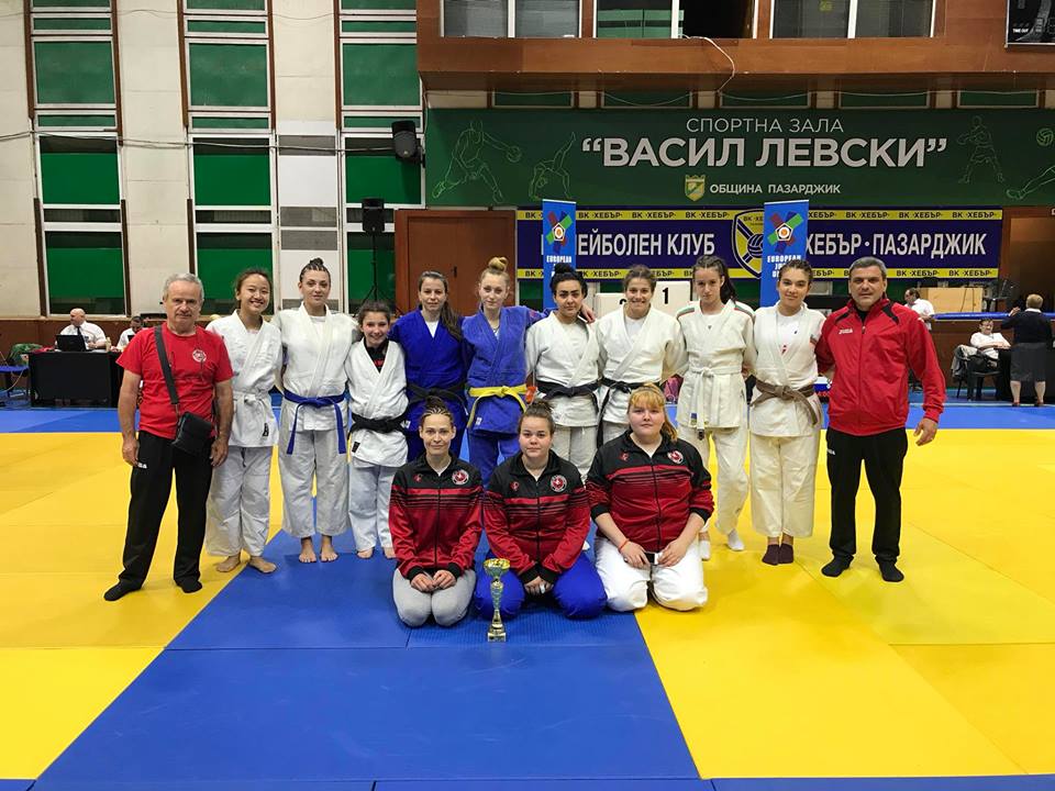 dosh dzhudo 2018 zheni