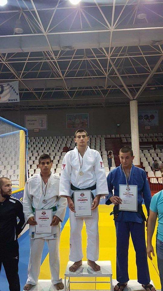 ruse turnir 2016