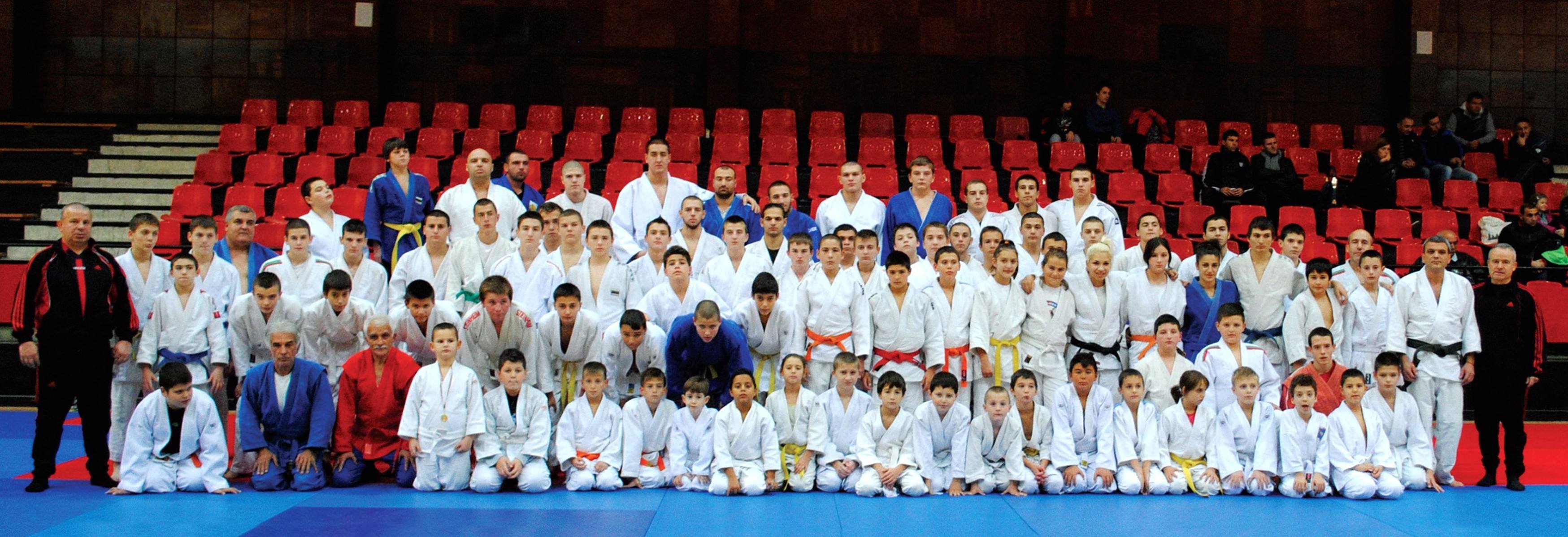 sambo dzhudo Lokomotiv 2014