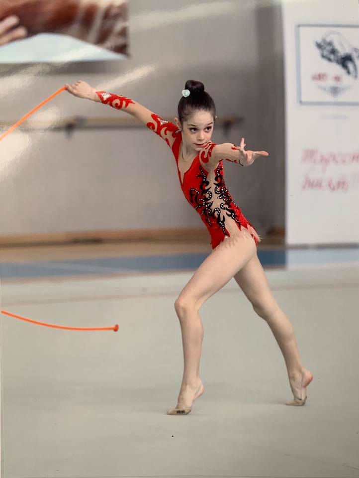 andrea angelova 2019