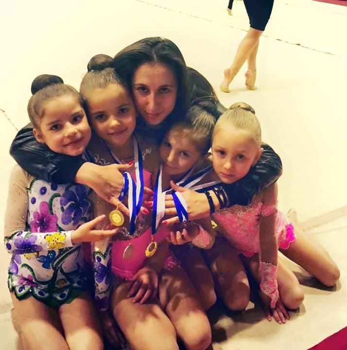 hudozhestvena loko 201501 medali