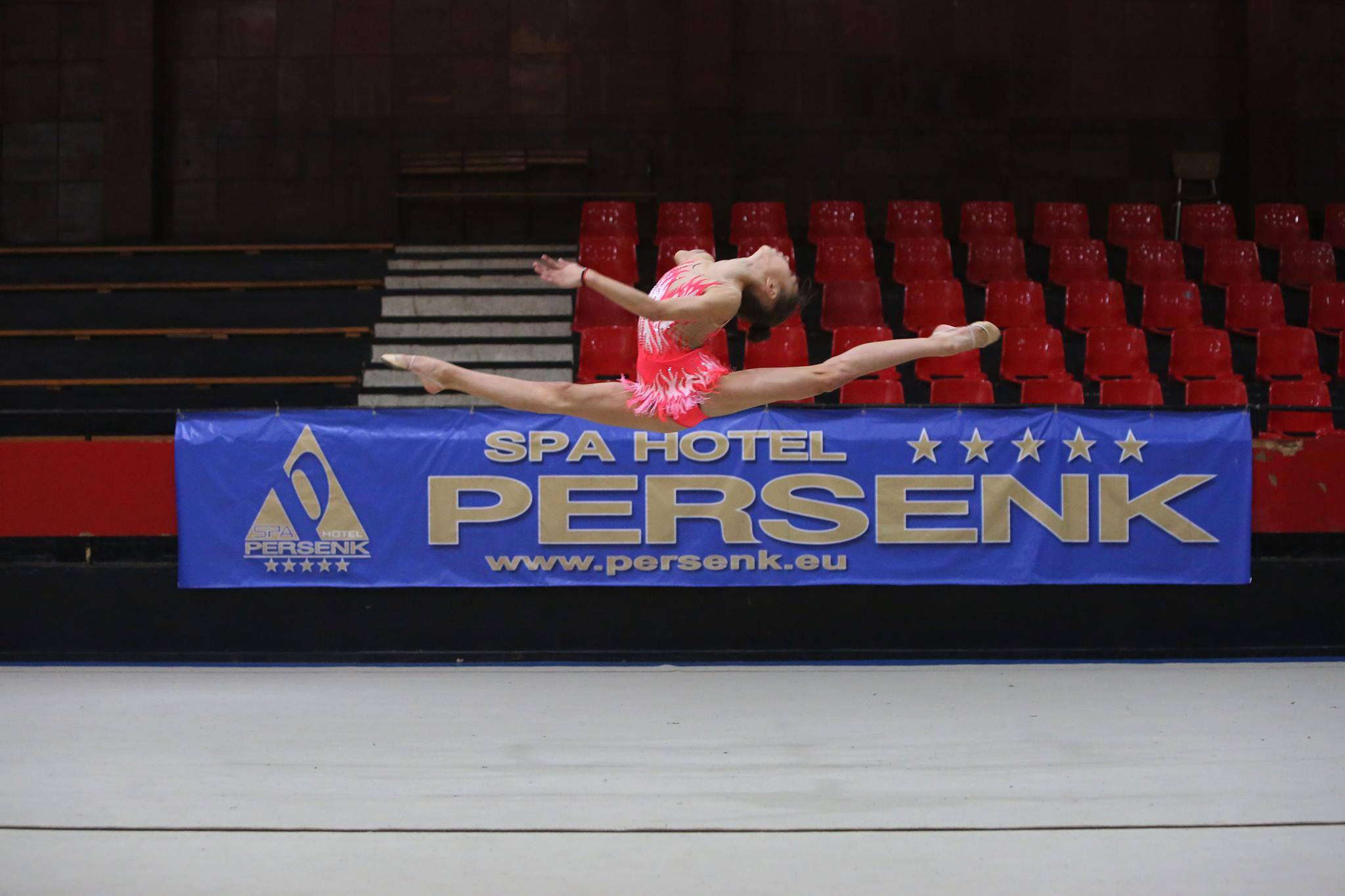 spa hotel persenk