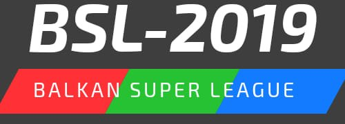 balkan super league 2019