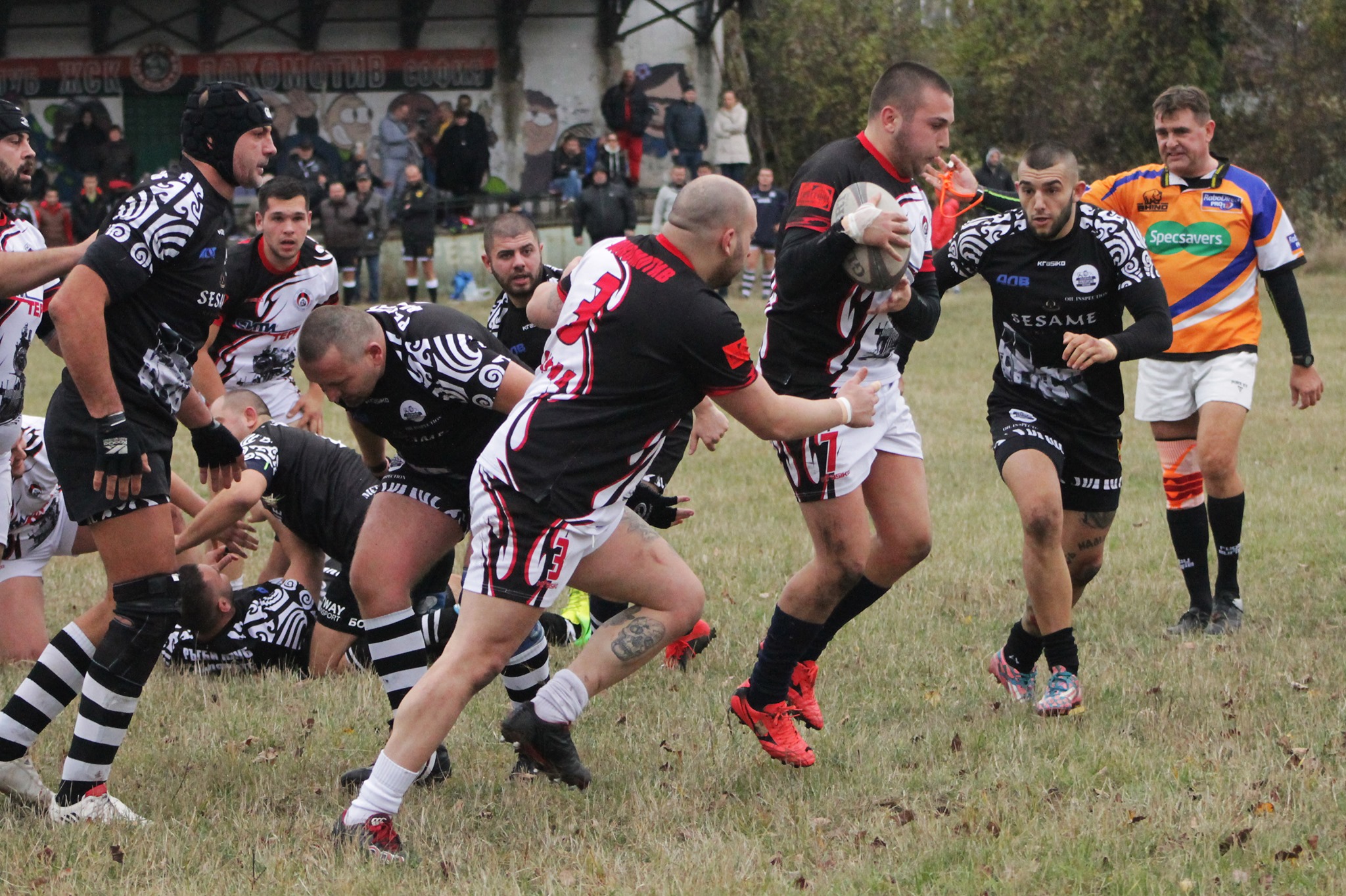 ragbi final 2019 lokomotiv valitsite Kupa na Balgaria 5 41