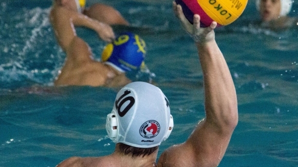 loko vodna topka