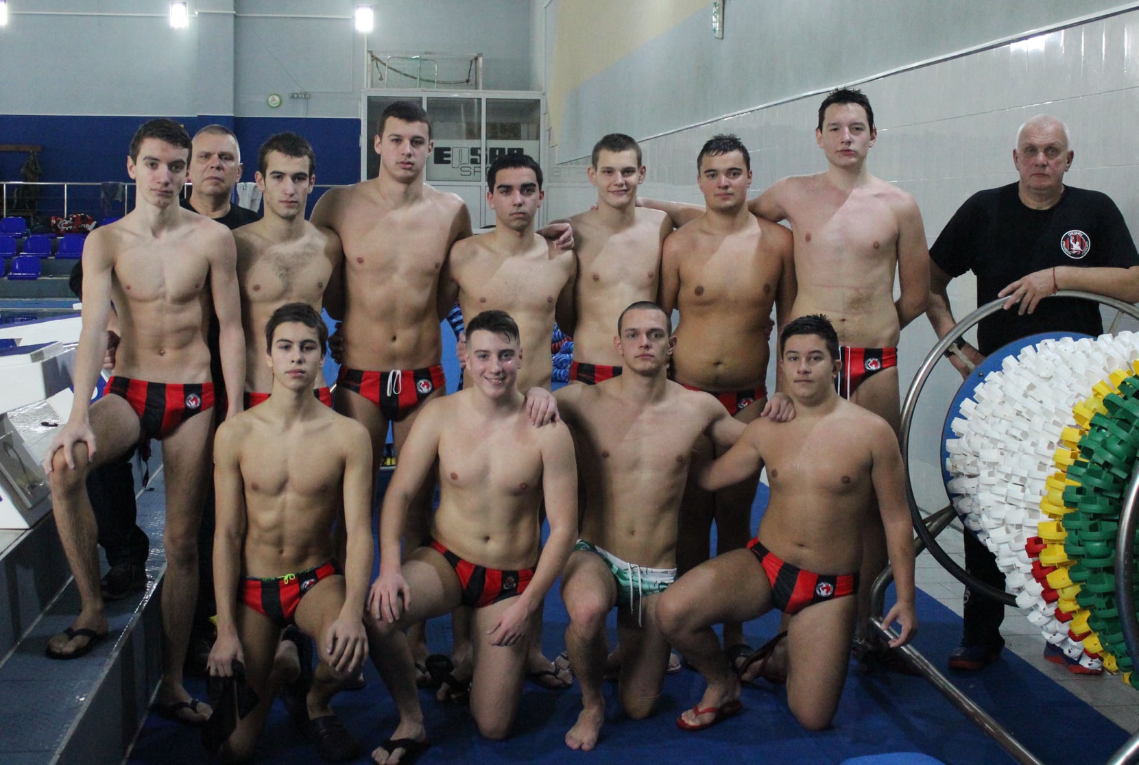 lokomotiv nikola nanov iunoshi starsha 2019 U19