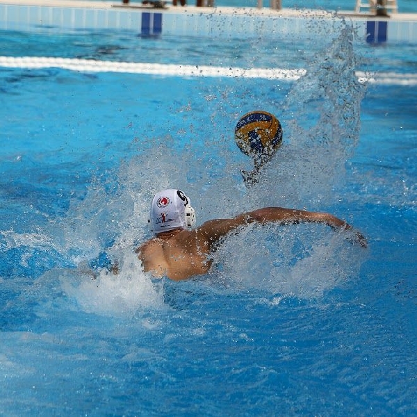waterpolo jun lokomotiv