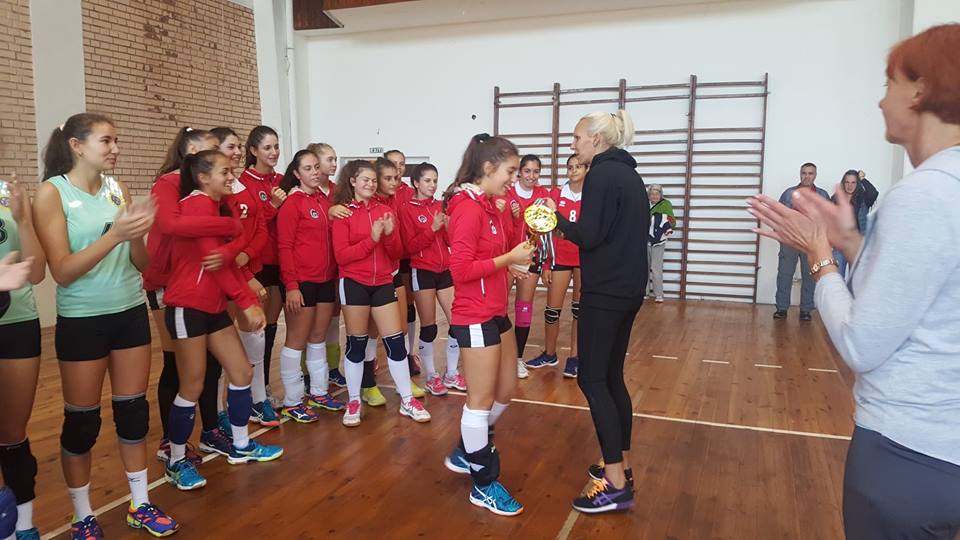 Lokomotiv Devoyki U17 2018 2019 1