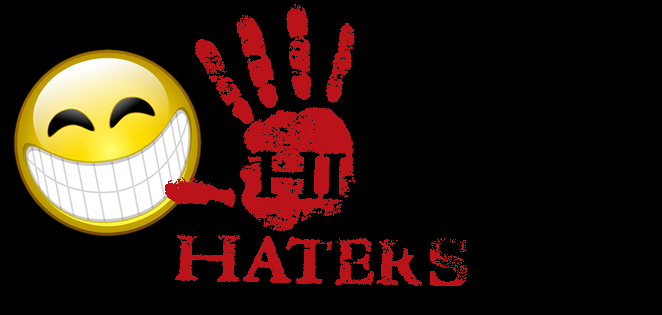 hi haters